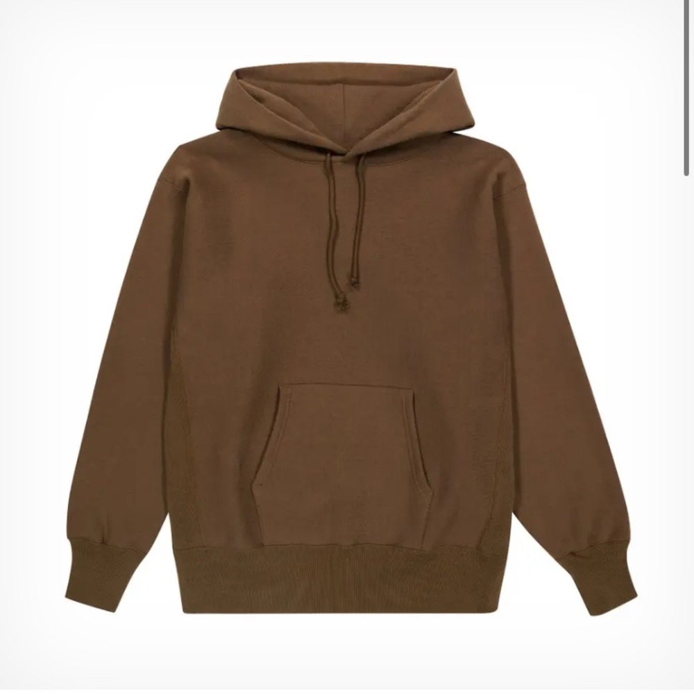 Rare!  Champion - True Archive - Hoodie - Large - NWT